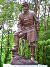 CIVIL WAR OP-ED: A Southern Saint Patrick's Day Remembrance CIVIL WAR OP-ED: A Southern Saint Patrick's Day Remembrance